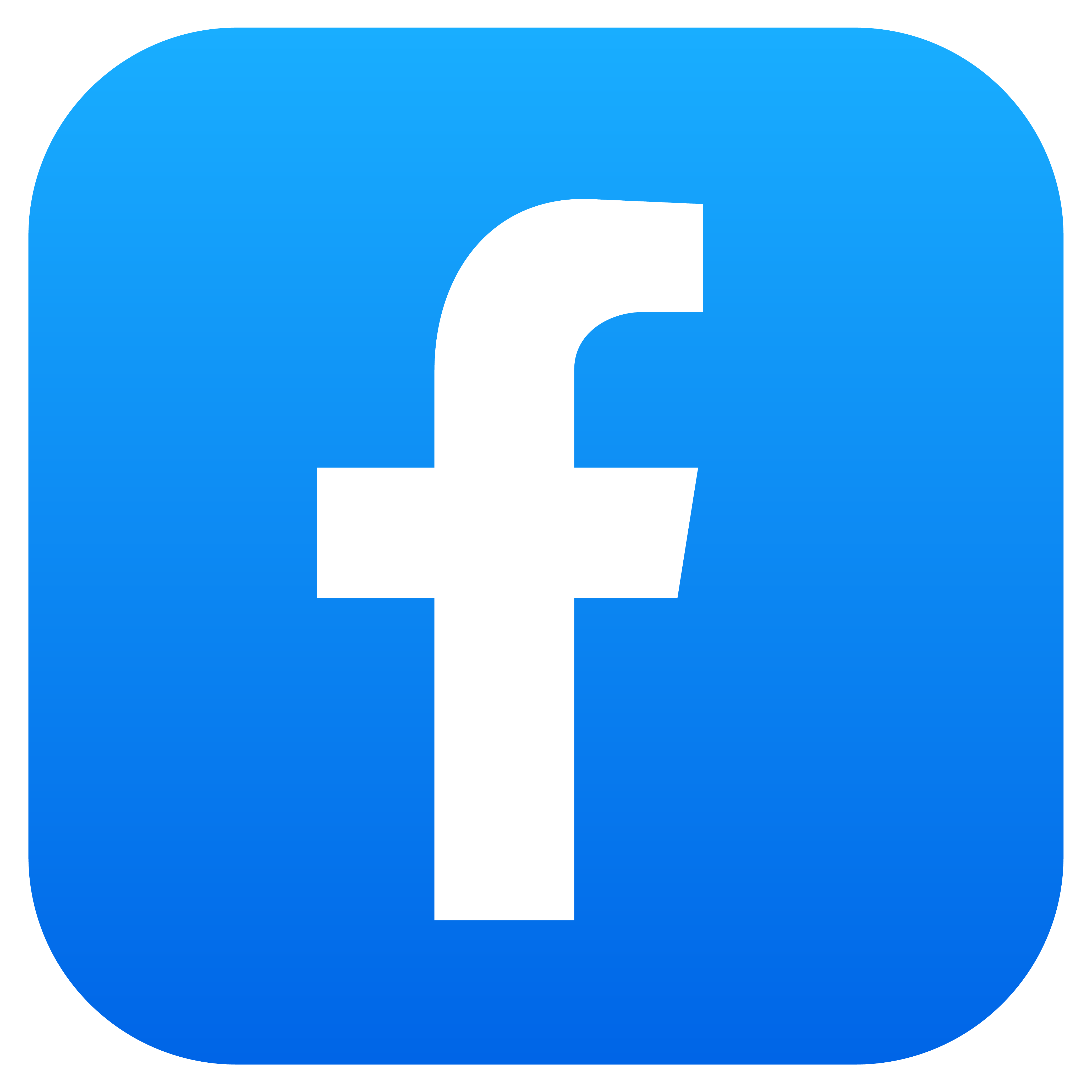 Facebook logo